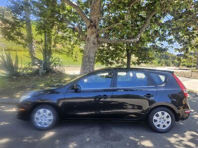 2010 Hyundai Elantra Touruing   - Photo 1 - Ventura, CA 93003