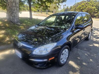 2010 Hyundai Elantra Touruing   - Photo 13 - Ventura, CA 93003