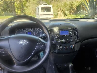 2010 Hyundai Elantra Touruing   - Photo 7 - Ventura, CA 93003
