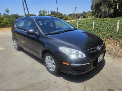 2010 Hyundai Elantra Touruing   - Photo 2 - Ventura, CA 93003