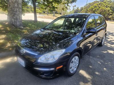 2010 Hyundai Elantra Touruing   - Photo 3 - Ventura, CA 93003