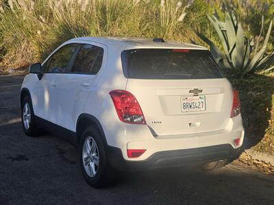 2020 Chevrolet Trax LS - Photo 5 - Ventura, CA 93003