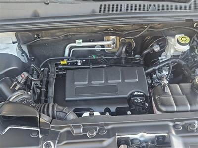 2020 Chevrolet Trax LS - Photo 12 - Ventura, CA 93003
