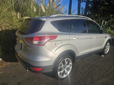 2016 Ford Escape Titanium - Photo 8 - Ventura, CA 93003