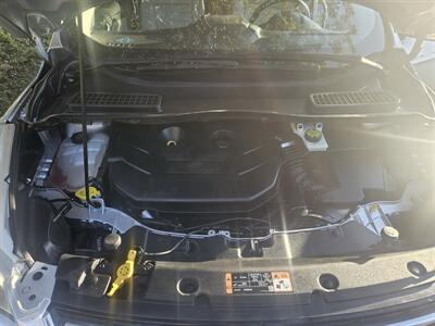 2016 Ford Escape Titanium - Photo 19 - Ventura, CA 93003