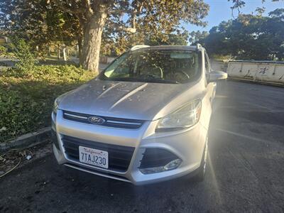 2016 Ford Escape Titanium - Photo 6 - Ventura, CA 93003