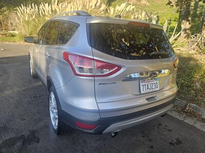 2016 Ford Escape Titanium - Photo 7 - Ventura, CA 93003