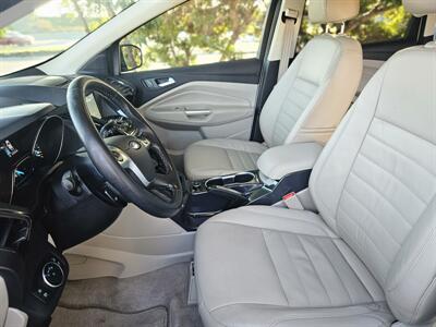 2016 Ford Escape Titanium - Photo 12 - Ventura, CA 93003