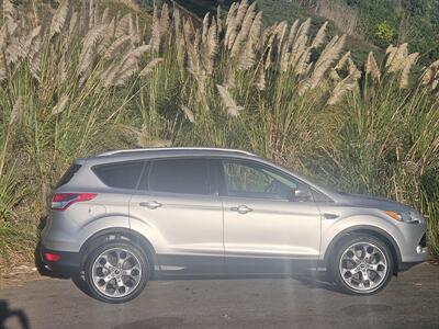 2016 Ford Escape Titanium - Photo 3 - Ventura, CA 93003