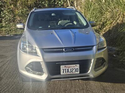2016 Ford Escape Titanium - Photo 5 - Ventura, CA 93003