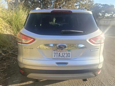 2016 Ford Escape Titanium - Photo 9 - Ventura, CA 93003