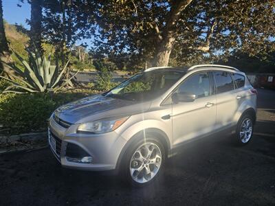 2016 Ford Escape Titanium - Photo 4 - Ventura, CA 93003