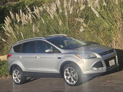 2016 Ford Escape Titanium - Photo 1 - Ventura, CA 93003