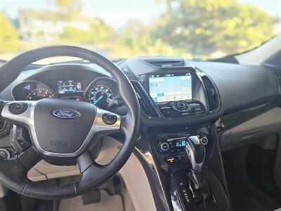 2016 Ford Escape Titanium - Photo 13 - Ventura, CA 93003