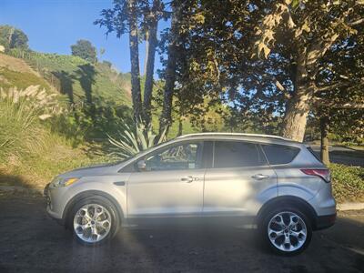 2016 Ford Escape Titanium - Photo 2 - Ventura, CA 93003