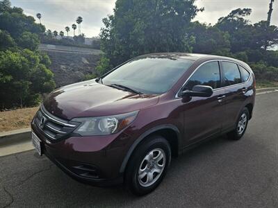 2014 Honda CR-V LX   - Photo 10 - Ventura, CA 93003