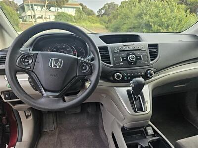 2014 Honda CR-V LX   - Photo 54 - Ventura, CA 93003