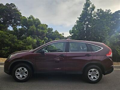 2014 Honda CR-V LX   - Photo 100 - Ventura, CA 93003