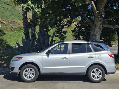 2012 Hyundai Santa Fe GLS   - Photo 14 - Ventura, CA 93003