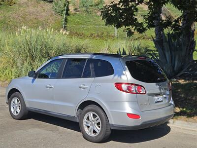 2012 Hyundai Santa Fe GLS   - Photo 5 - Ventura, CA 93003