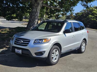 2012 Hyundai Santa Fe GLS   - Photo 13 - Ventura, CA 93003