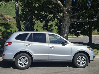 2012 Hyundai Santa Fe GLS   - Photo 17 - Ventura, CA 93003