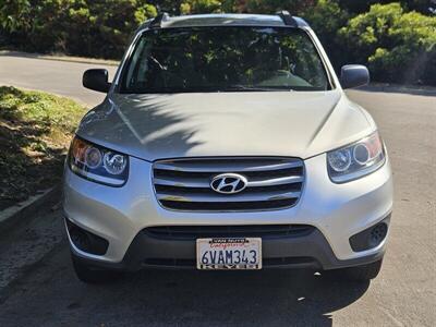 2012 Hyundai Santa Fe GLS   - Photo 26 - Ventura, CA 93003