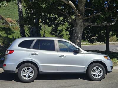 2012 Hyundai Santa Fe GLS   - Photo 6 - Ventura, CA 93003