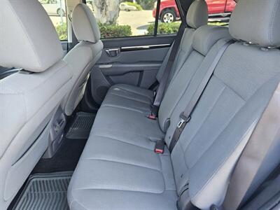 2012 Hyundai Santa Fe GLS   - Photo 32 - Ventura, CA 93003