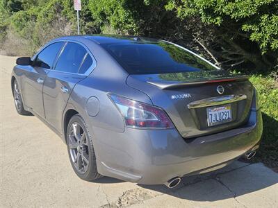 2014 Nissan Maxima 3.5 SV - Photo 6 - Ventura, CA 93003