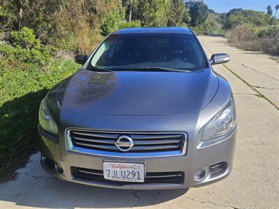2014 Nissan Maxima 3.5 SV - Photo 5 - Ventura, CA 93003