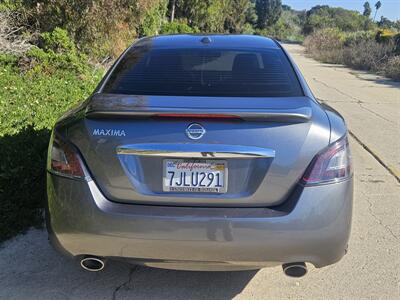 2014 Nissan Maxima 3.5 SV - Photo 8 - Ventura, CA 93003