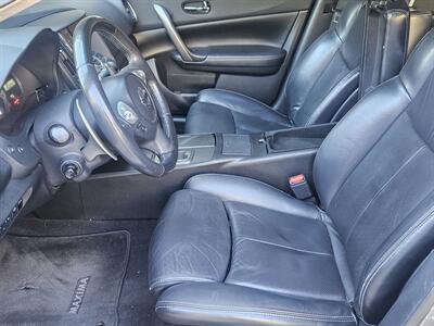 2014 Nissan Maxima 3.5 SV - Photo 10 - Ventura, CA 93003