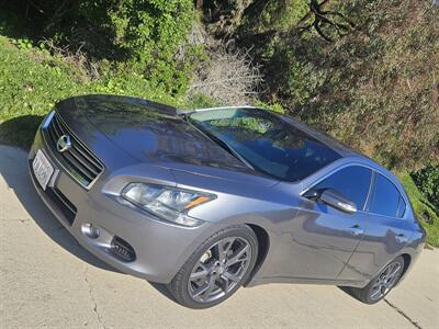 2014 Nissan Maxima 3.5 SV - Photo 3 - Ventura, CA 93003