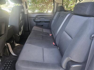 2013 Chevrolet Silverado 1500 Crew Cab LT   - Photo 12 - Ventura, CA 93003