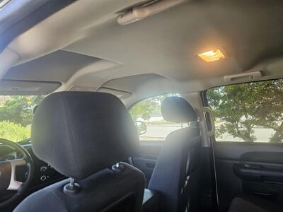2013 Chevrolet Silverado 1500 Crew Cab LT   - Photo 13 - Ventura, CA 93003