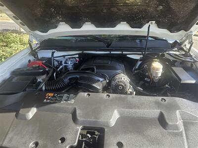 2013 Chevrolet Silverado 1500 Crew Cab LT   - Photo 15 - Ventura, CA 93003