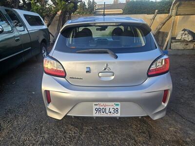 2021 Mitsubishi Mirage ES - Photo 5 - Ventura, CA 93003