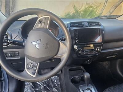 2021 Mitsubishi Mirage ES - Photo 7 - Ventura, CA 93003