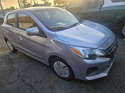 2021 Mitsubishi Mirage ES - Photo 2 - Ventura, CA 93003