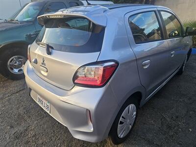 2021 Mitsubishi Mirage ES - Photo 6 - Ventura, CA 93003