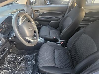 2021 Mitsubishi Mirage ES - Photo 8 - Ventura, CA 93003