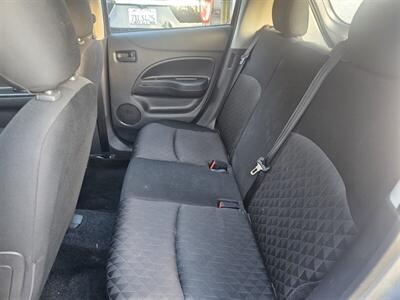 2021 Mitsubishi Mirage ES - Photo 9 - Ventura, CA 93003