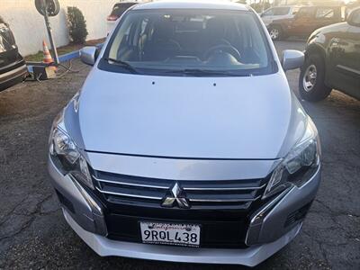 2021 Mitsubishi Mirage ES - Photo 3 - Ventura, CA 93003