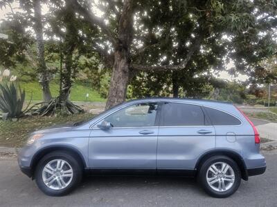 2011 Honda CR-V EX-L   - Photo 2 - Ventura, CA 93003