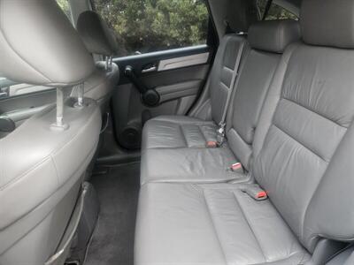 2011 Honda CR-V EX-L - Photo 19 - Ventura, CA 93003