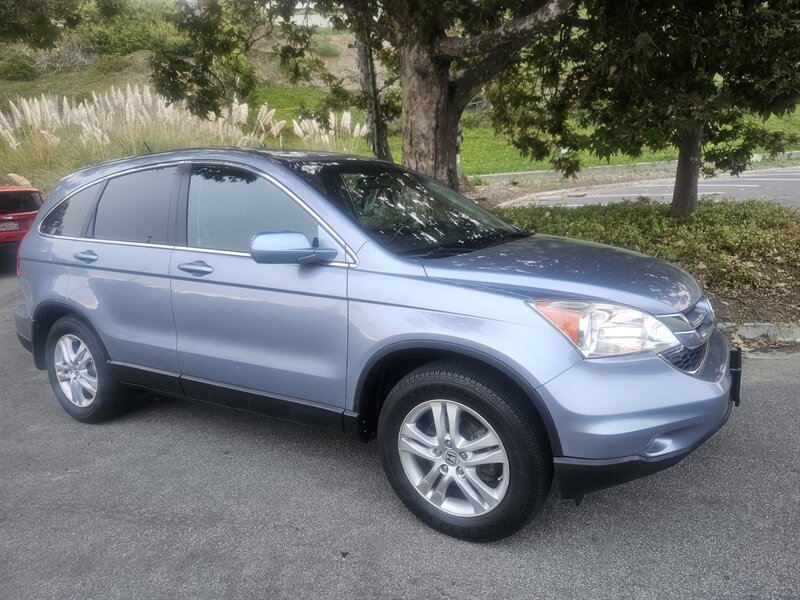 2011 Honda CR-V EX-L   - Photo 1 - Ventura, CA 93003