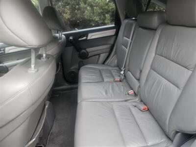 2011 Honda CR-V EX-L   - Photo 9 - Ventura, CA 93003