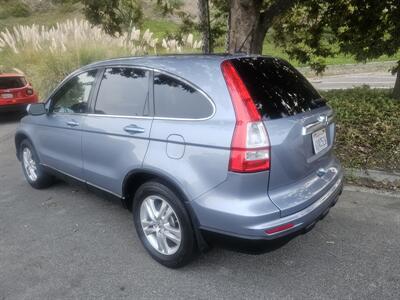 2011 Honda CR-V EX-L   - Photo 5 - Ventura, CA 93003