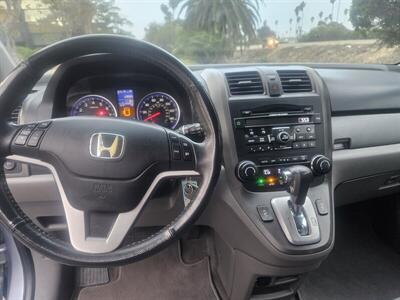 2011 Honda CR-V EX-L - Photo 17 - Ventura, CA 93003